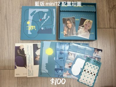 SVT 大盤