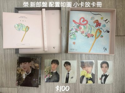 SVT 大盤