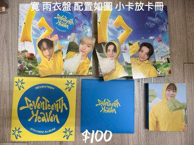 SVT 大盤