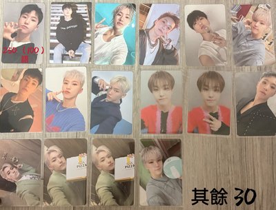 SVT 大盤