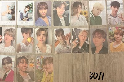 SVT 大盤