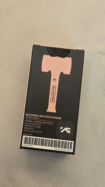 BP一代小手燈吊飾
