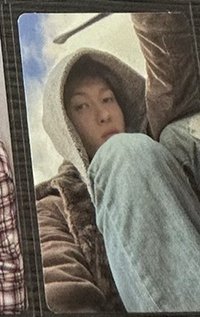 綠版刮刮卡馬