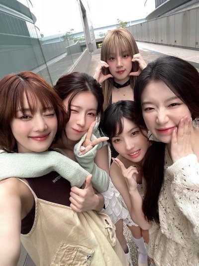i-dle專區💜
