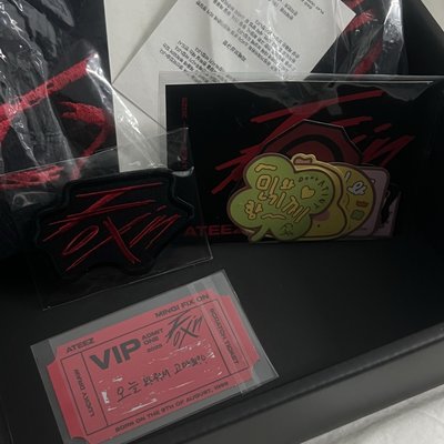 旼琦25生日md 毛帽