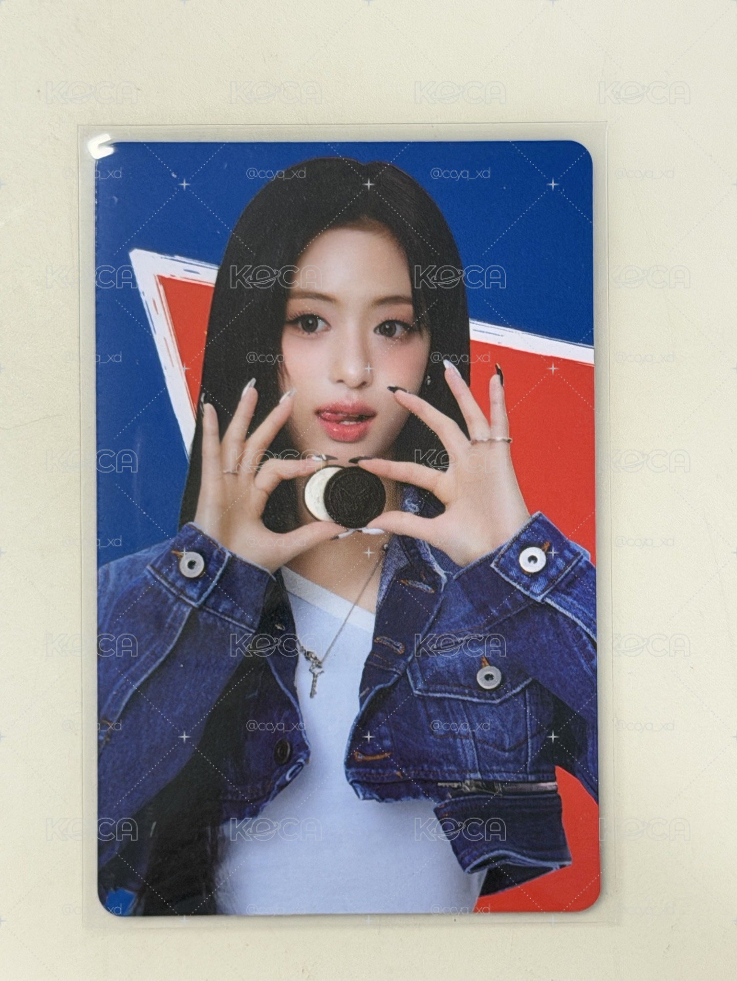 Oreo 賢