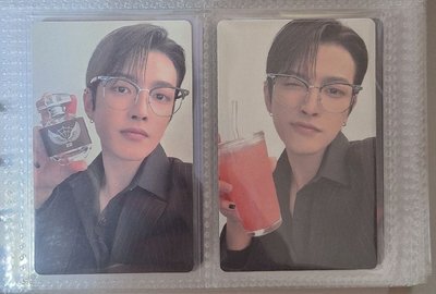 弘中生日香水MD