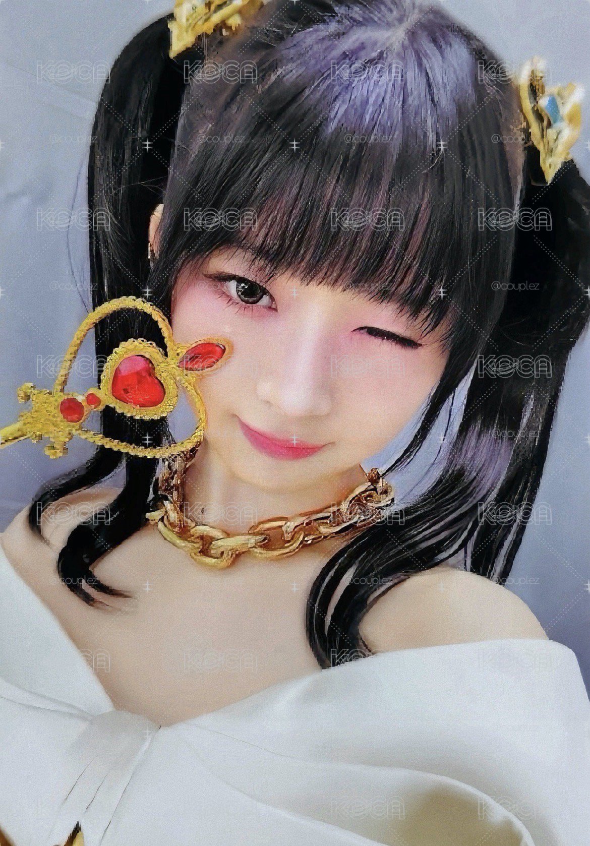 heya船特怜