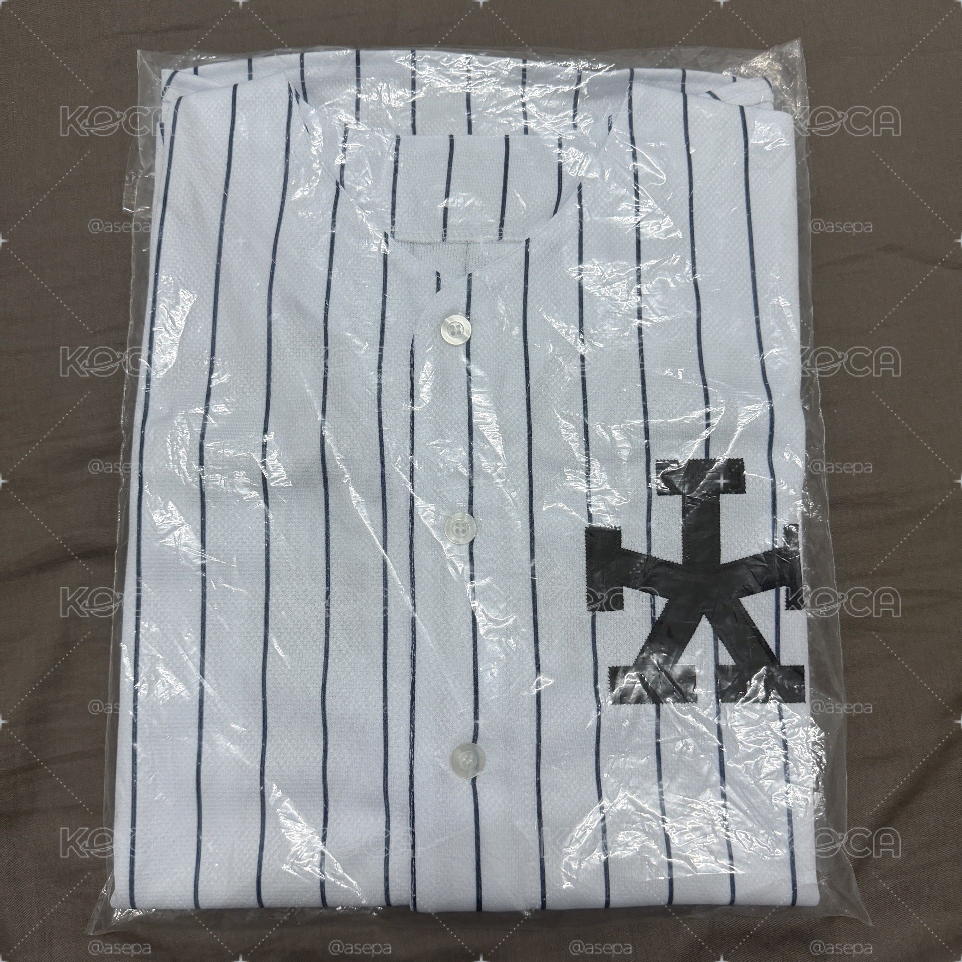 全新 冬球衣