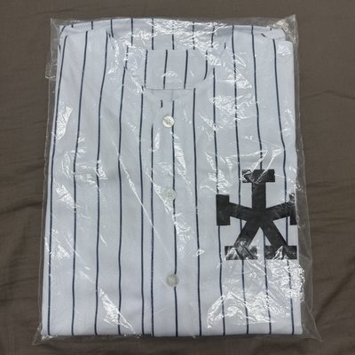 全新 冬球衣