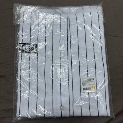全新 冬球衣