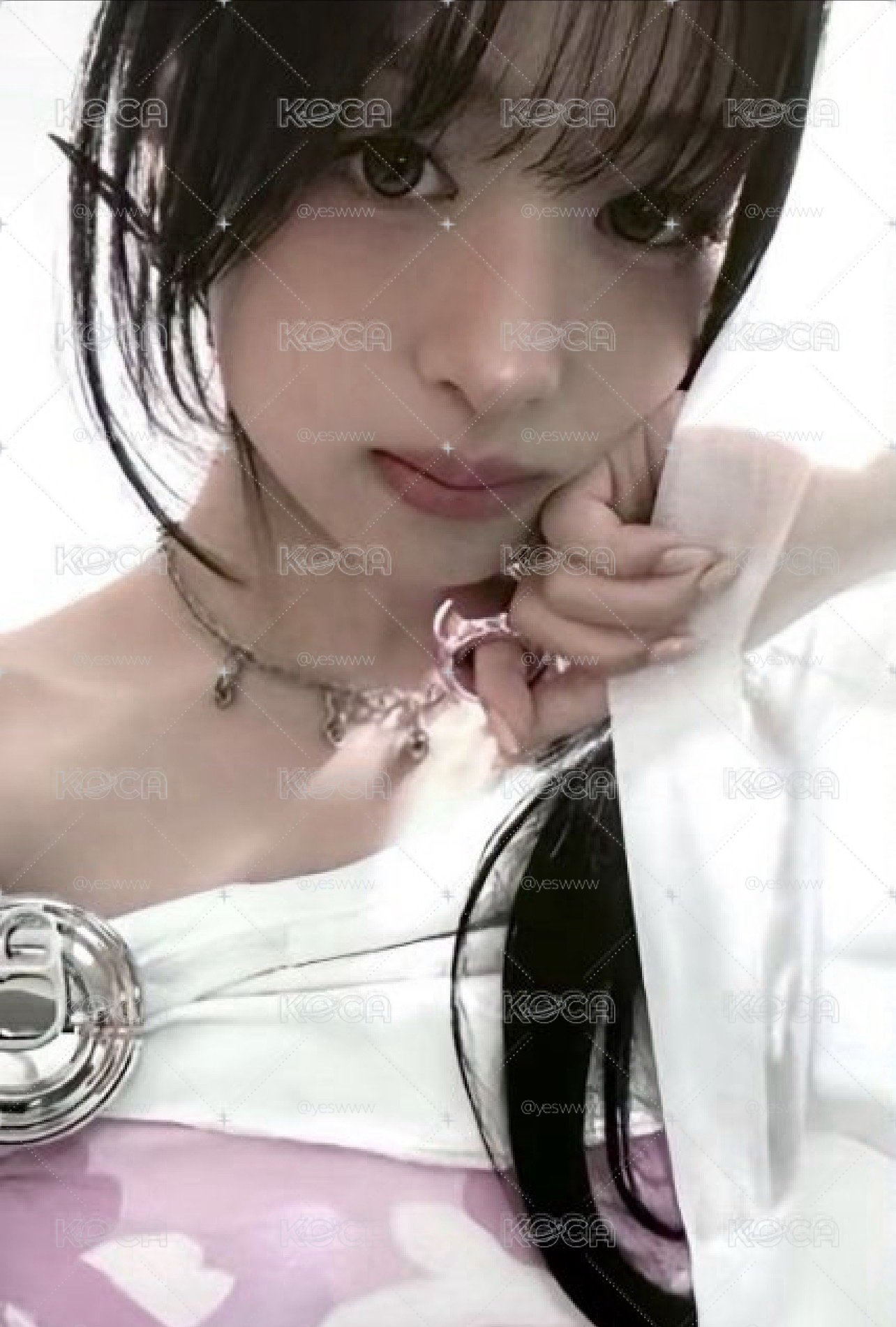 Babymonster 打歌賢