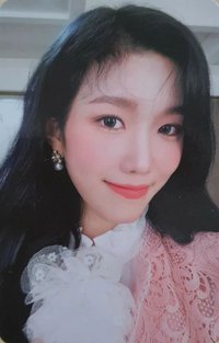 UNNATURAL 專輯卡 