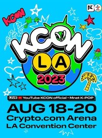 2023 KCON LA