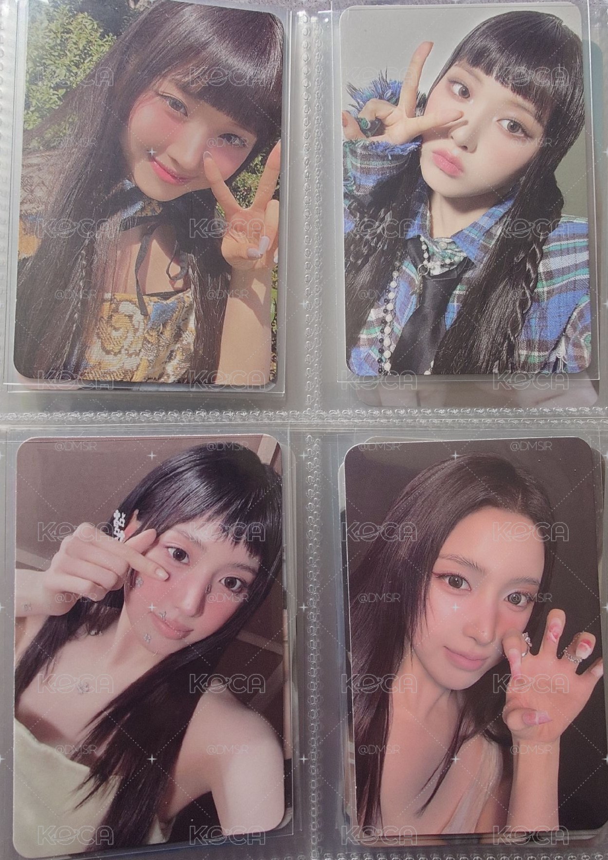 jiwoo 4張
