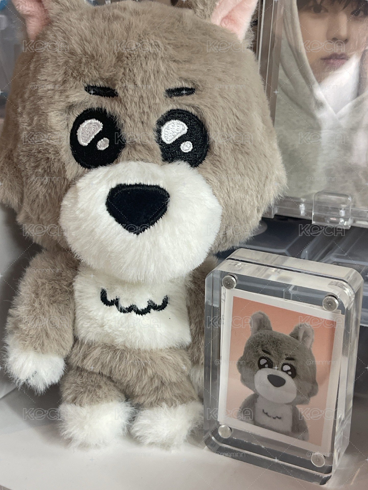 二代明