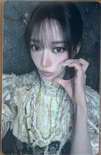 BITE NOW 京東 特典卡 預售特典