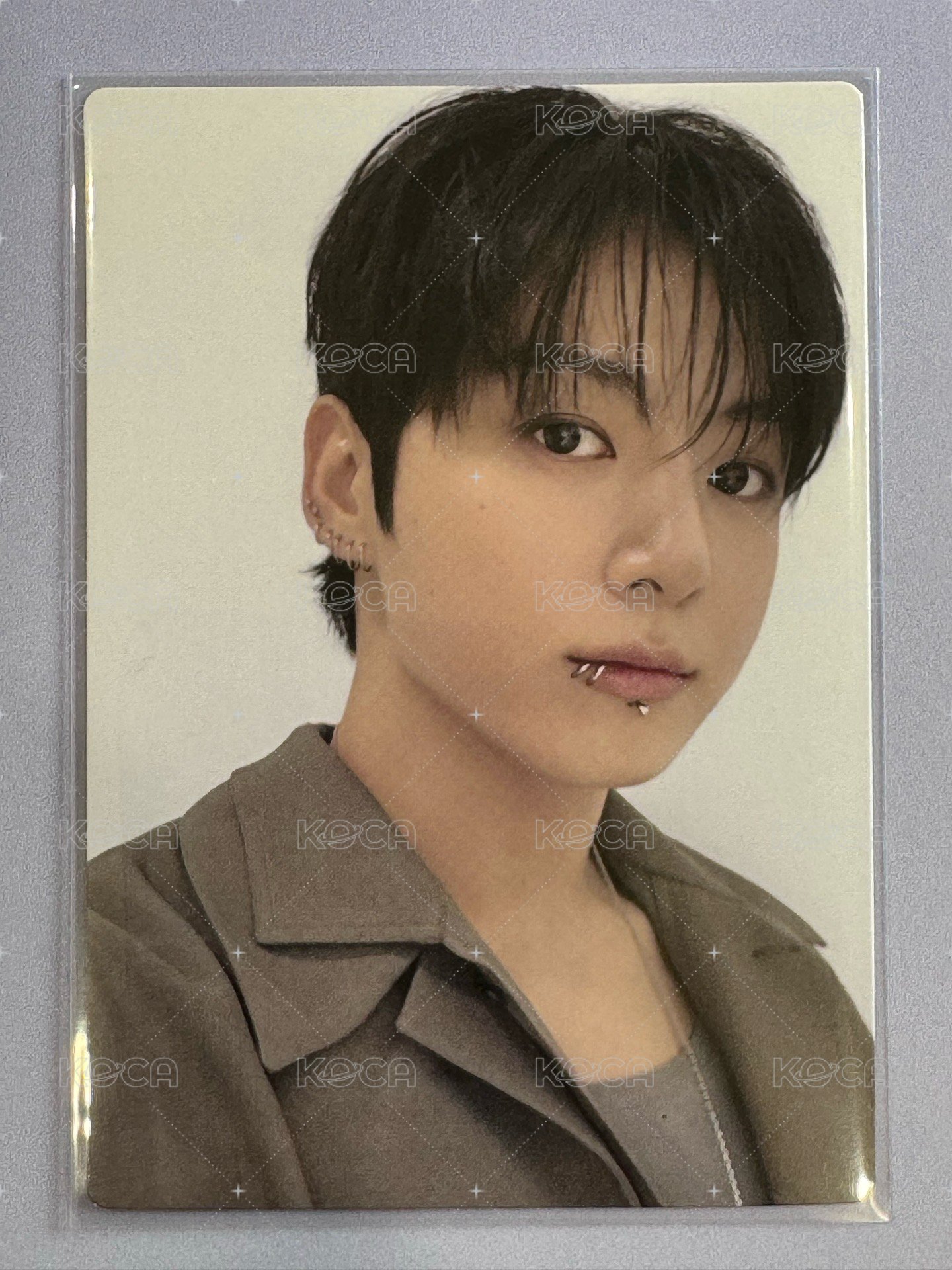 Jungkook 