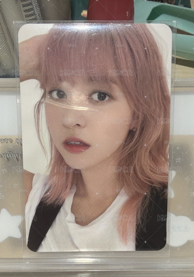 LILY