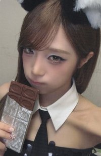 迷五 ms 線下5.0 簽售卡 巧克力 ver.