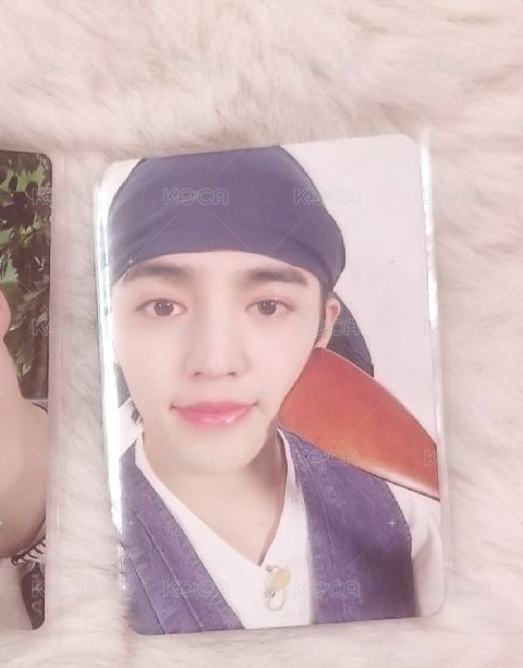 going雜誌卡