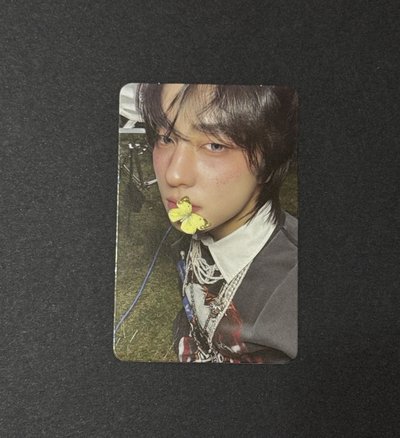 現貨🐺BTL 專輯卡 ROAR ver. B版