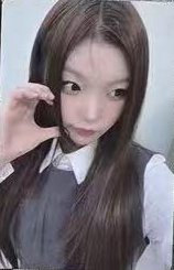 LOVvmE's Note 卡包 隨機卡 
