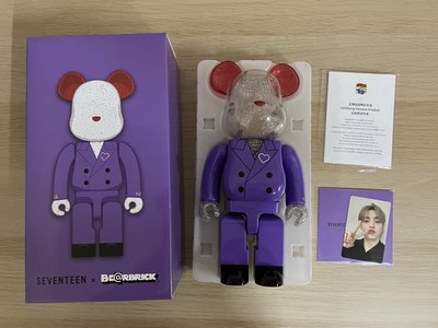 🎀《BE RBRICK》400%