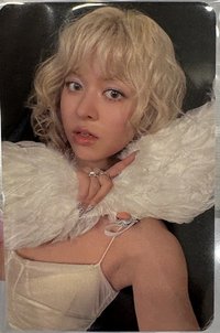 Heavy Serenade ms 快閃 卡套 周邊卡 
