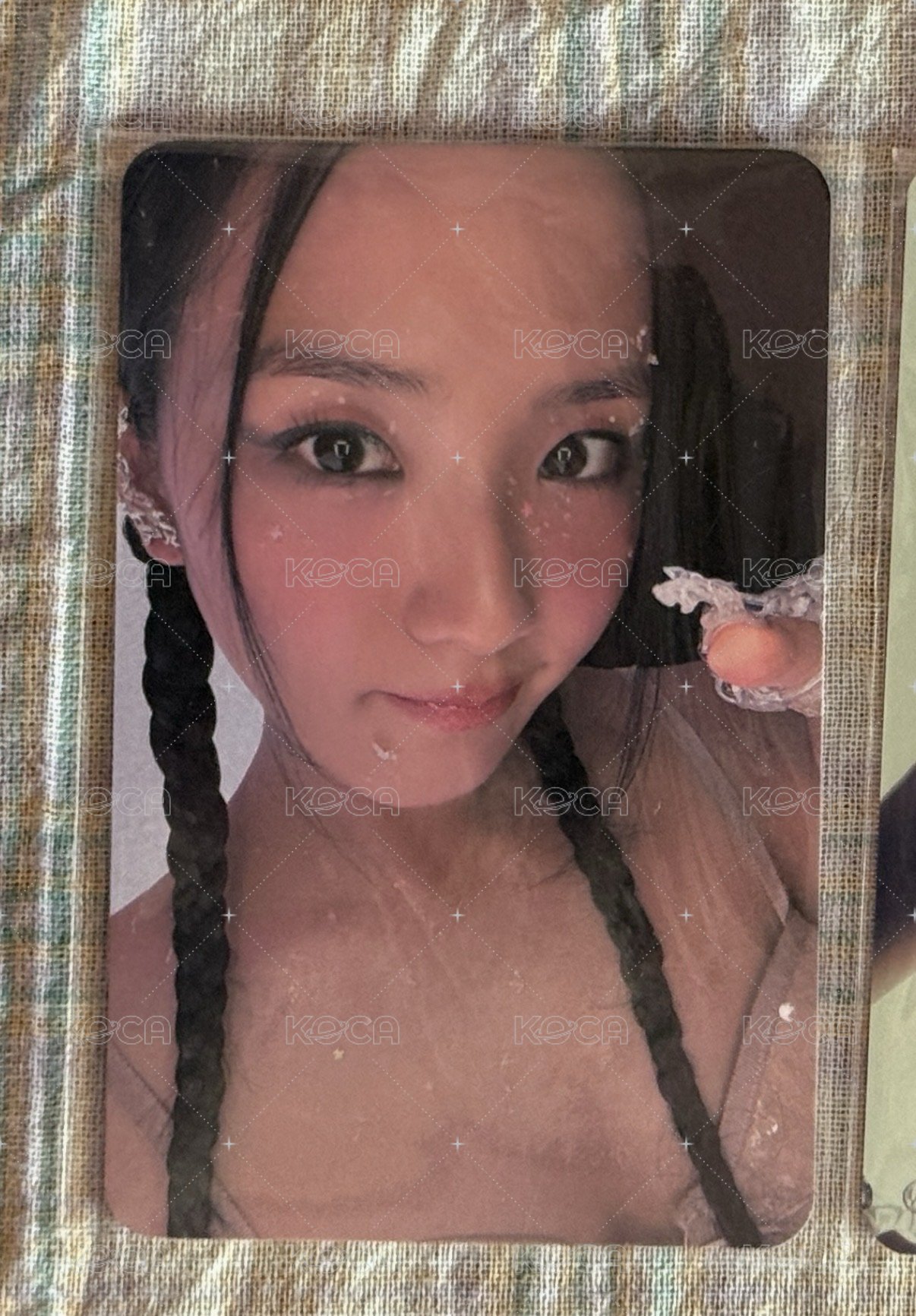 YG特典 自拍秀