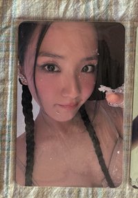 YG特典 自拍秀