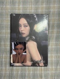 單封+特典