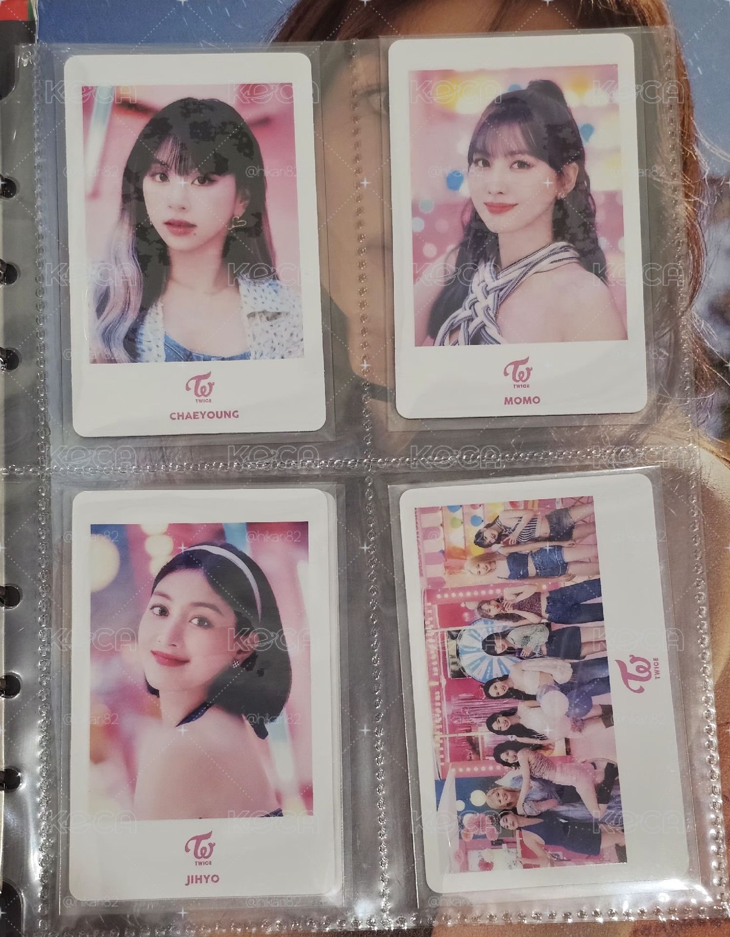 2022 TWICE JAPAN FANMEETING：ONCE DAY