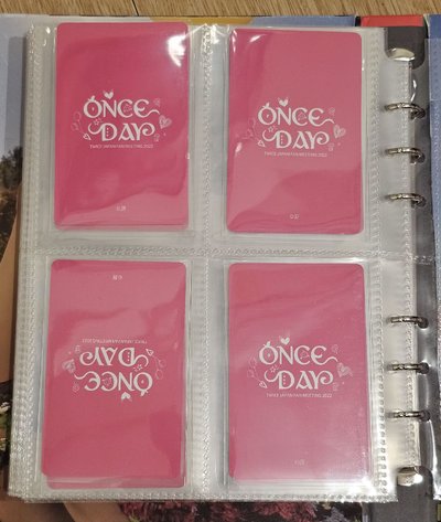 2022 TWICE JAPAN FANMEETING：ONCE DAY