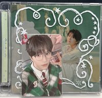 樹k4幸運卡+樹封