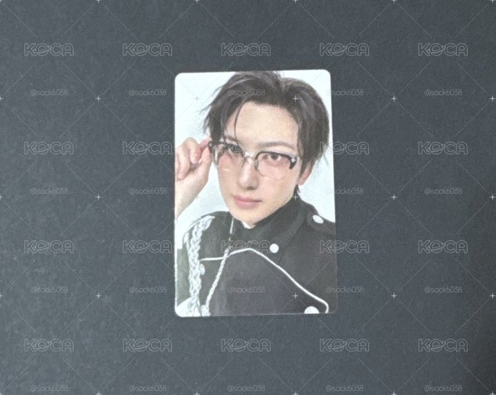 現貨🐺WOF 專輯卡 通常盤 Fuma