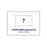 JYP Japan 特典