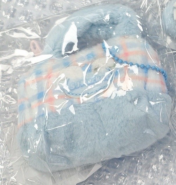 迷你包keyring 現貨