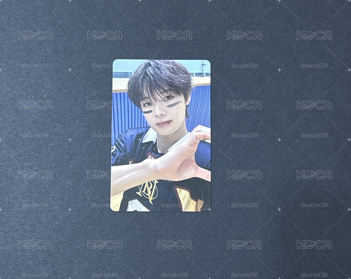 現貨🐺NOW 專輯卡 初回限定B K