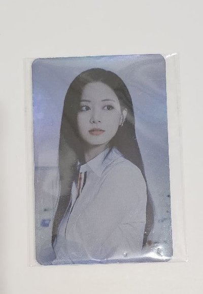 TWICE Formula of Love: O+T=<3 TZUYU 