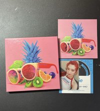 Red flavor