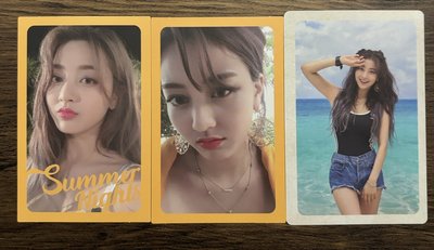 志效🧡Summer Nights小卡區