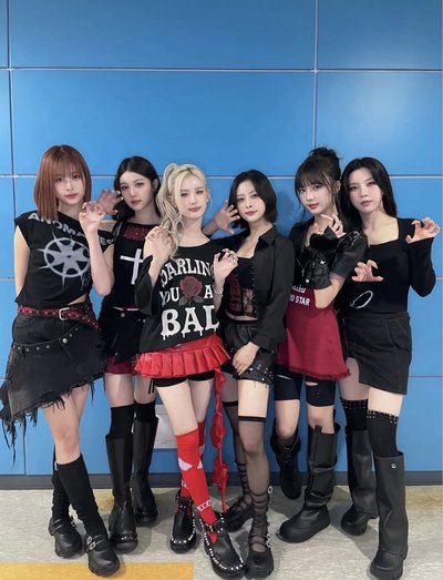 GENBLUE專區🐻💙