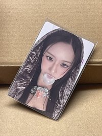 茗MIRROR專卡1