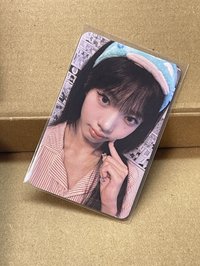 一週年紀念活動 抽選卡