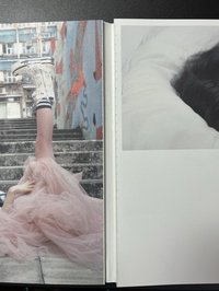 Like a flower（全專）