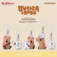 Quokka&Bobo日本扭蛋