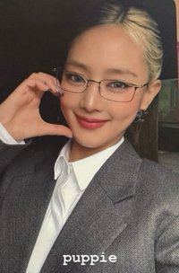 26世巡 香港場 Day2 入場卡 / 場限卡 