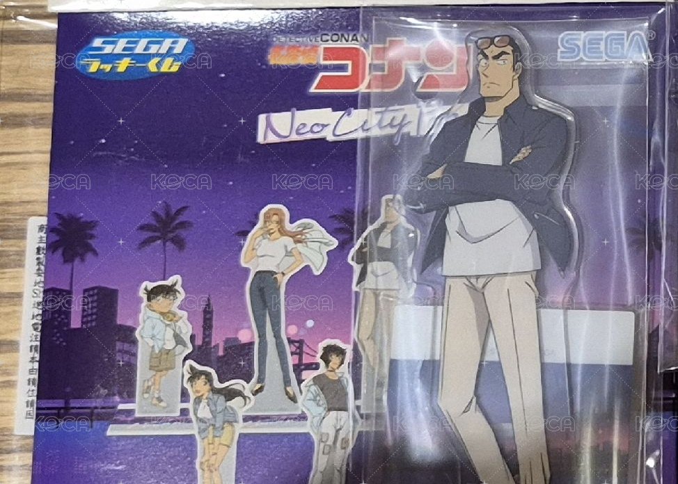 E賞重悟立牌