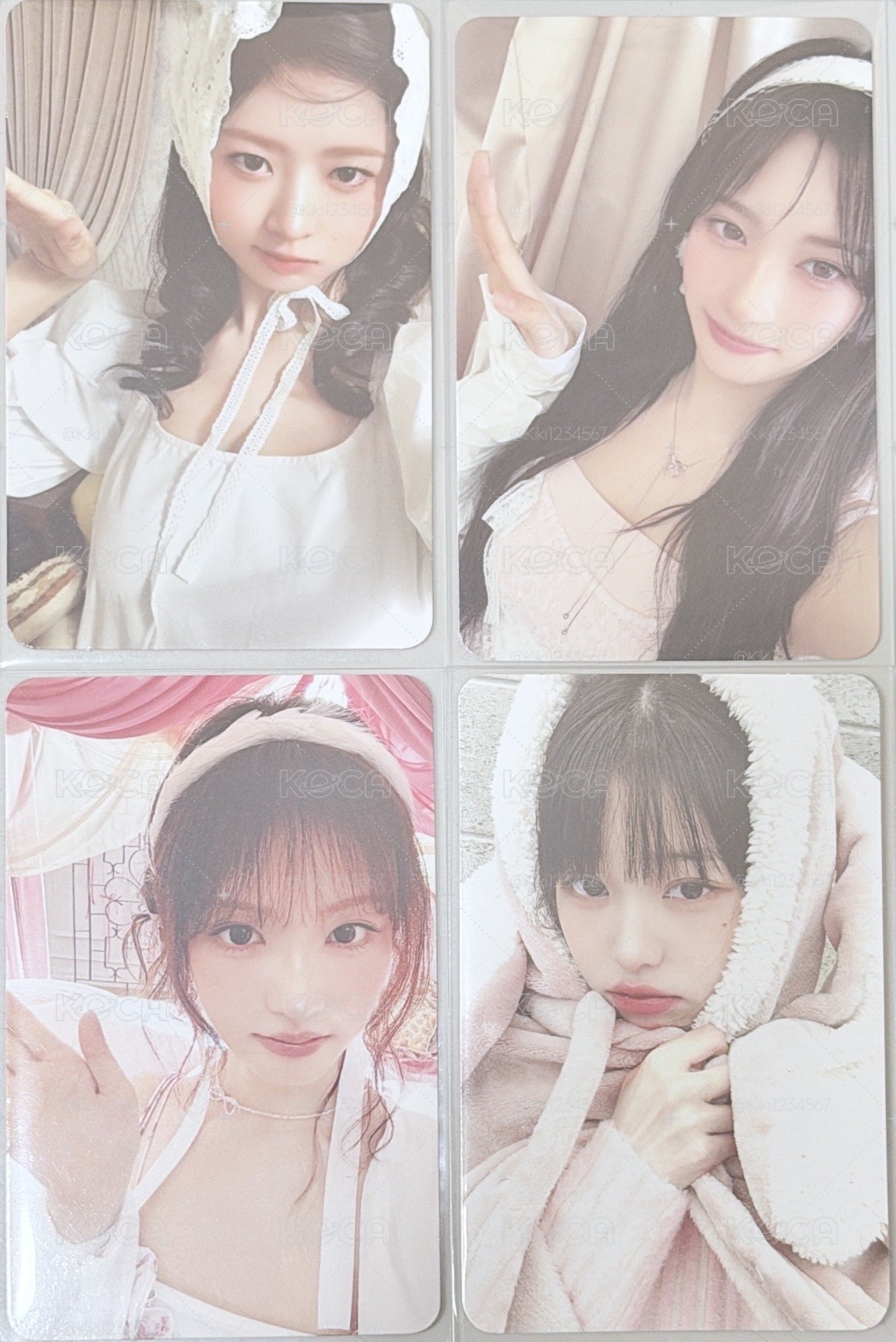 mk簽售